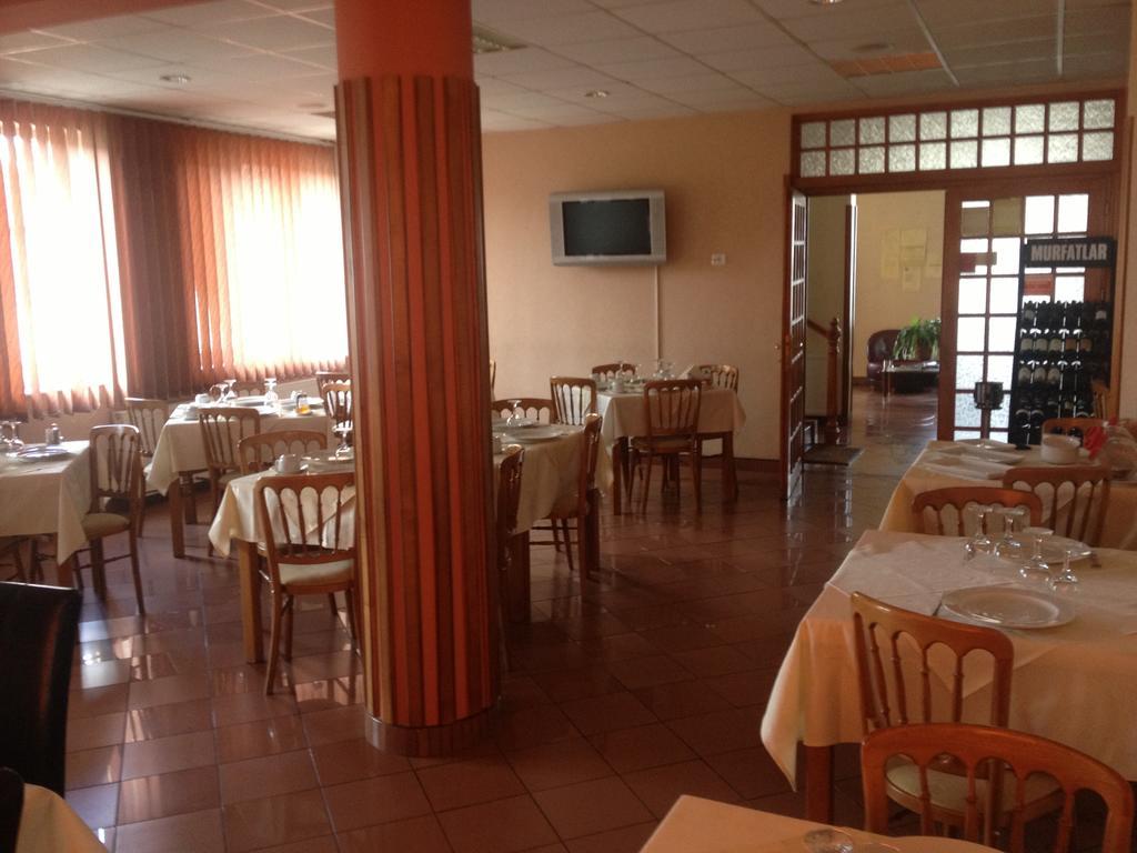 אראד Hotel Lotus מראה חיצוני תמונה