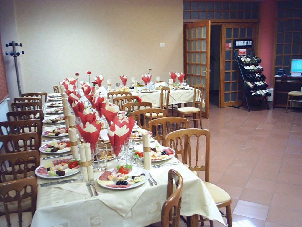 אראד Hotel Lotus מראה חיצוני תמונה