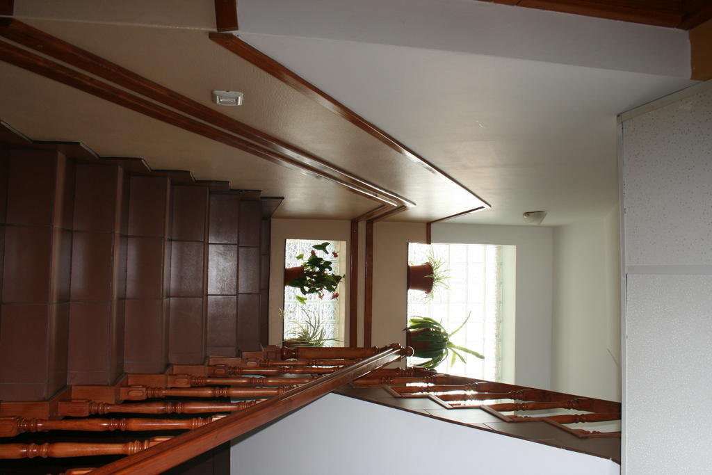 אראד Hotel Lotus מראה חיצוני תמונה